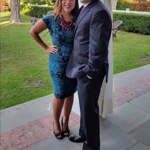 Studio One New York dress